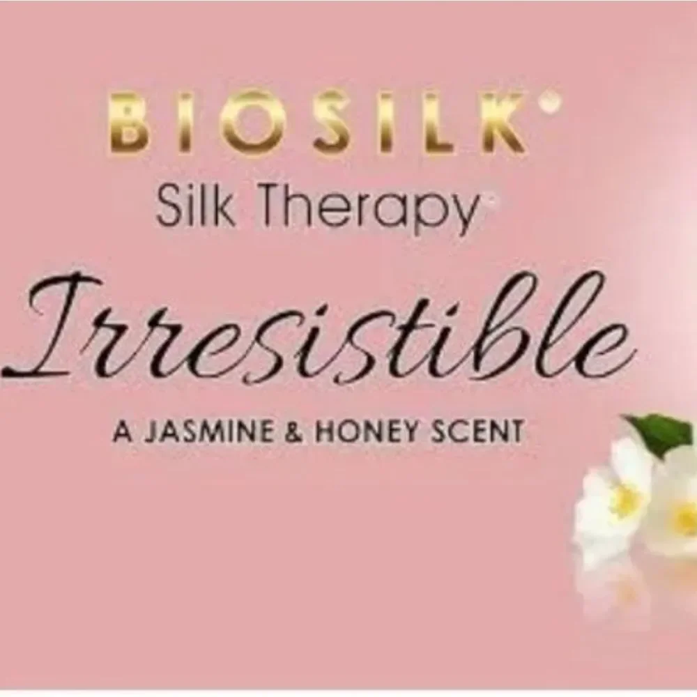 Biosilk‎ Irresistible Silk Therapy Trio